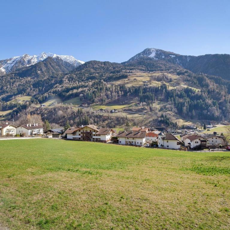 Apartments Feldbauer - Deluxe-Apartment mit 2 Schlafzimmern und Gartenblick - 21