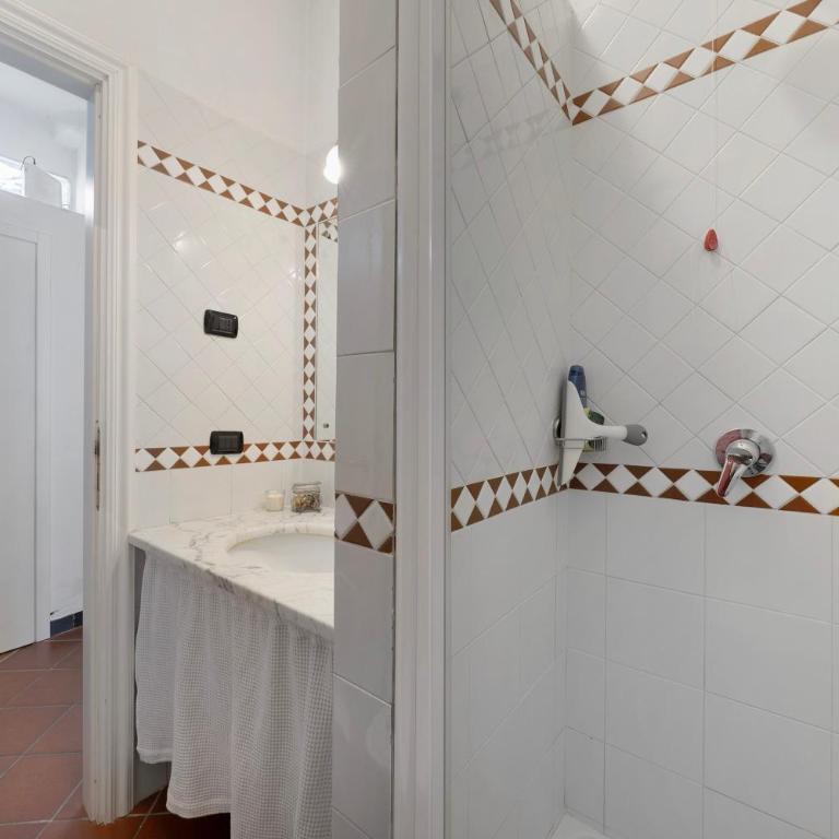 Casa Marcone - Appartamento con 3 Camere da Letto e Vista Acqua - 28