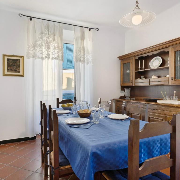 Casa Marcone - Appartamento con 3 Camere da Letto e Vista Acqua - 8