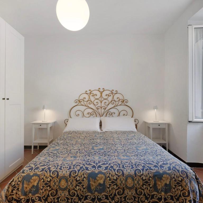 Casa Marcone - Appartamento con 3 Camere da Letto e Vista Acqua - 17