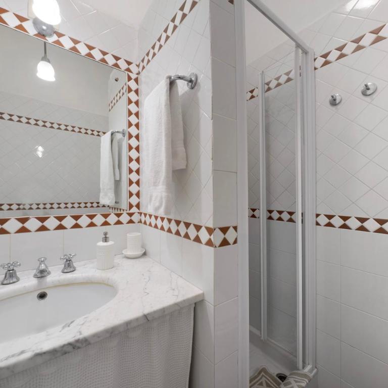 Casa Marcone - Appartamento con 3 Camere da Letto e Vista Acqua - 27