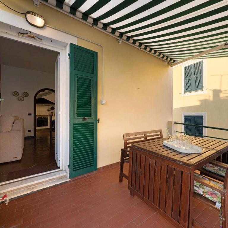 Casa Marcone - Appartamento con 3 Camere da Letto e Vista Acqua - 29