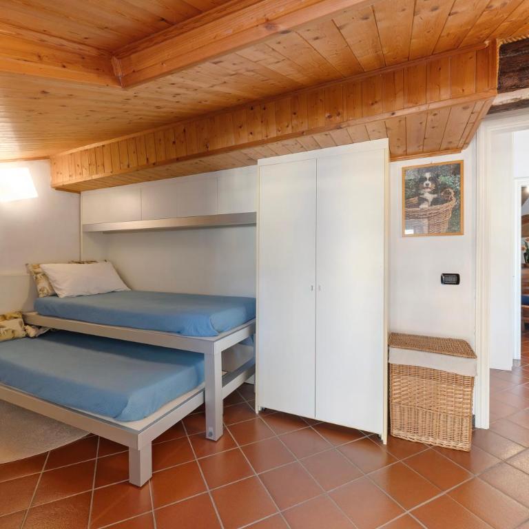 Casa Marcone - Appartamento con 3 Camere da Letto e Vista Acqua - 19