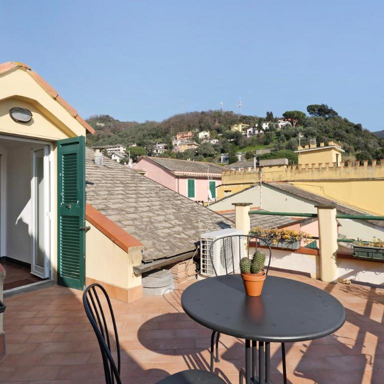 Casa Marcone - Appartamento con 3 Camere da Letto e Vista Acqua - 3