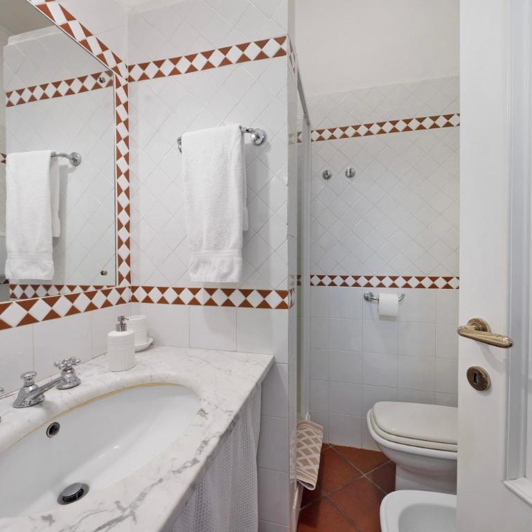 Casa Marcone - Appartamento con 3 Camere da Letto e Vista Acqua - 26