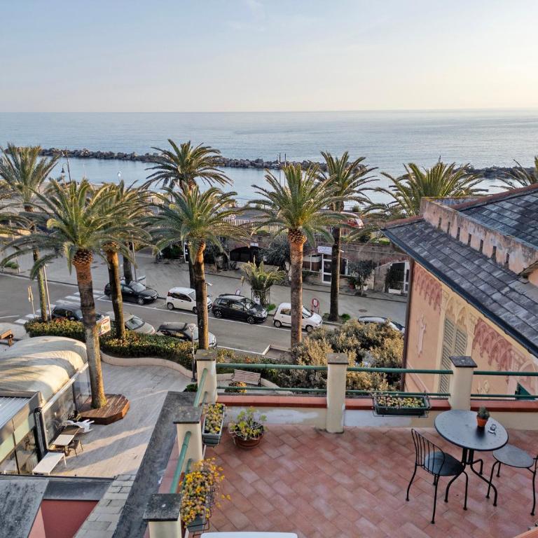 Casa Marcone - Appartamento con 3 Camere da Letto e Vista Acqua - 32