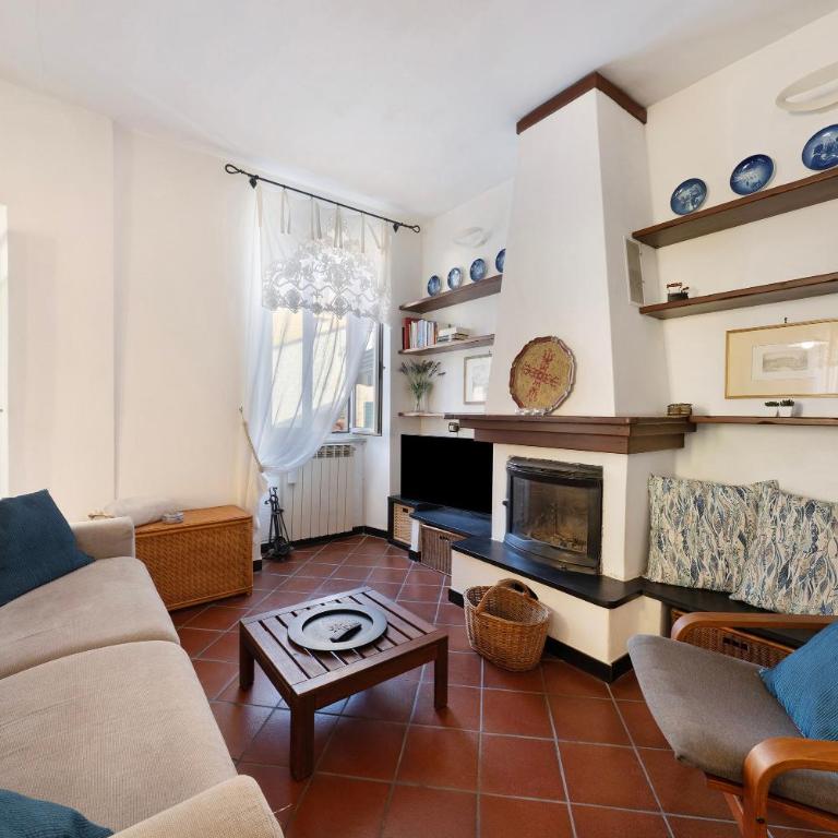 Casa Marcone - Appartamento con 3 Camere da Letto e Vista Acqua - 5