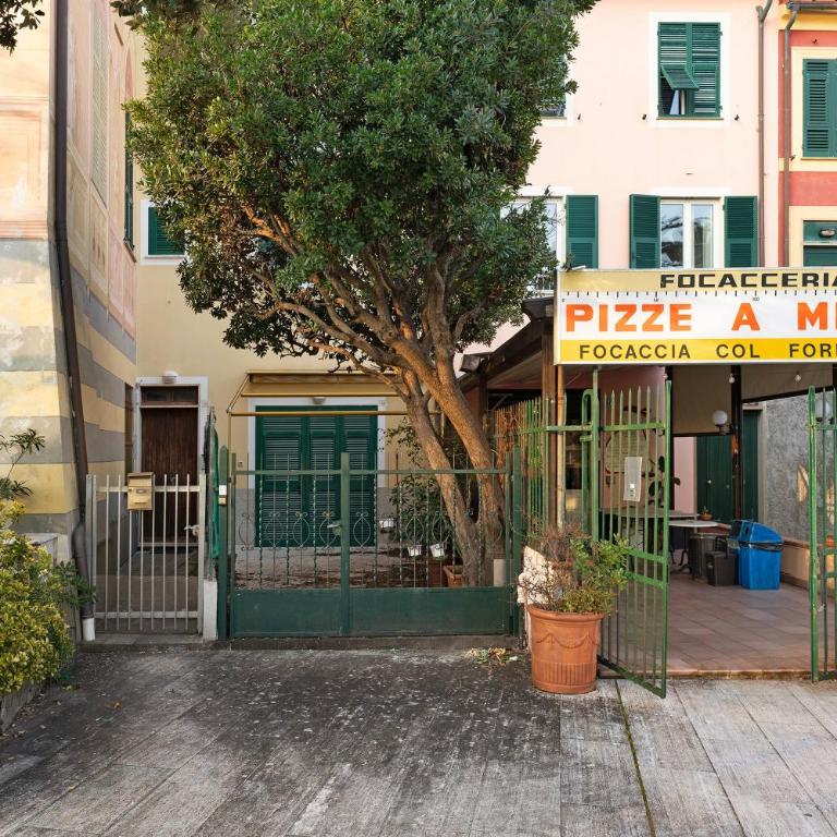 Casa Marcone - Appartamento con 3 Camere da Letto e Vista Acqua - 36