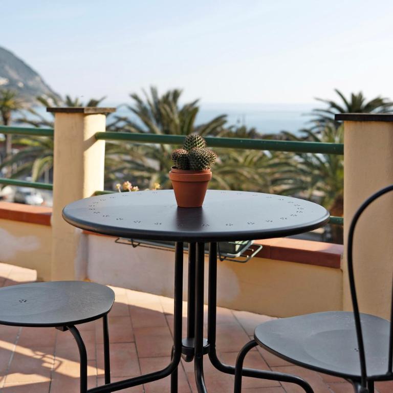 Casa Marcone - Appartamento con 3 Camere da Letto e Vista Acqua - 33