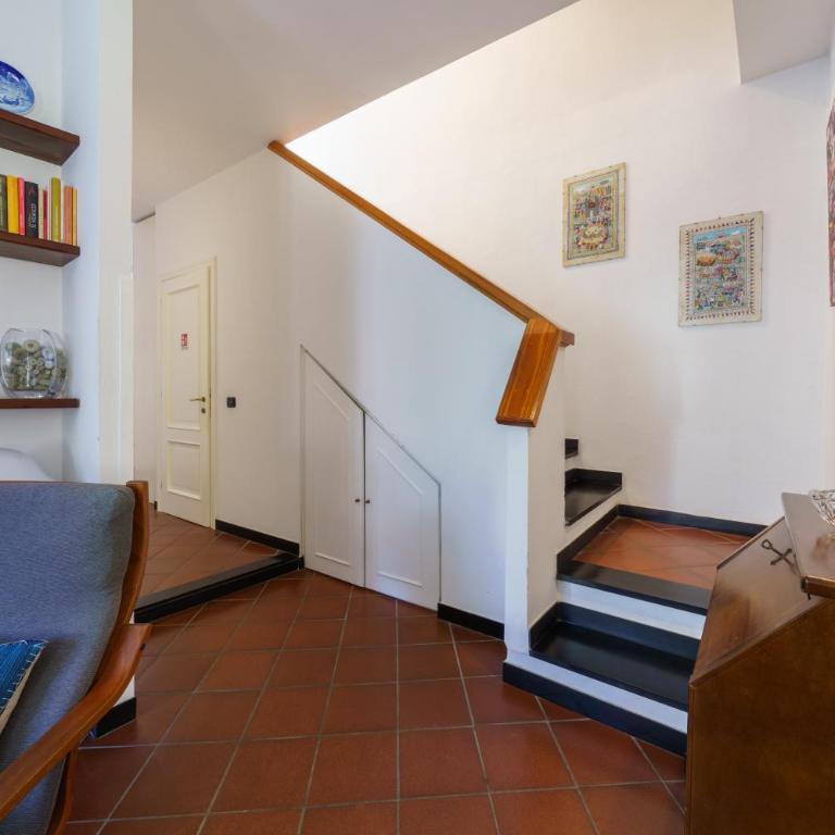 Casa Marcone - Appartamento con 3 Camere da Letto e Vista Acqua - 22