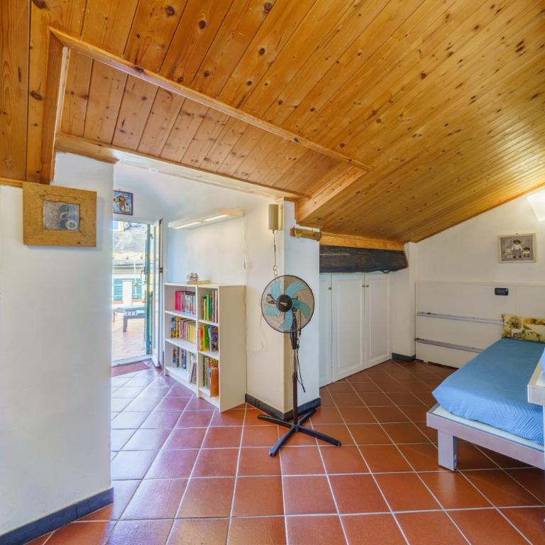 Casa Marcone - Appartamento con 3 Camere da Letto e Vista Acqua - 20