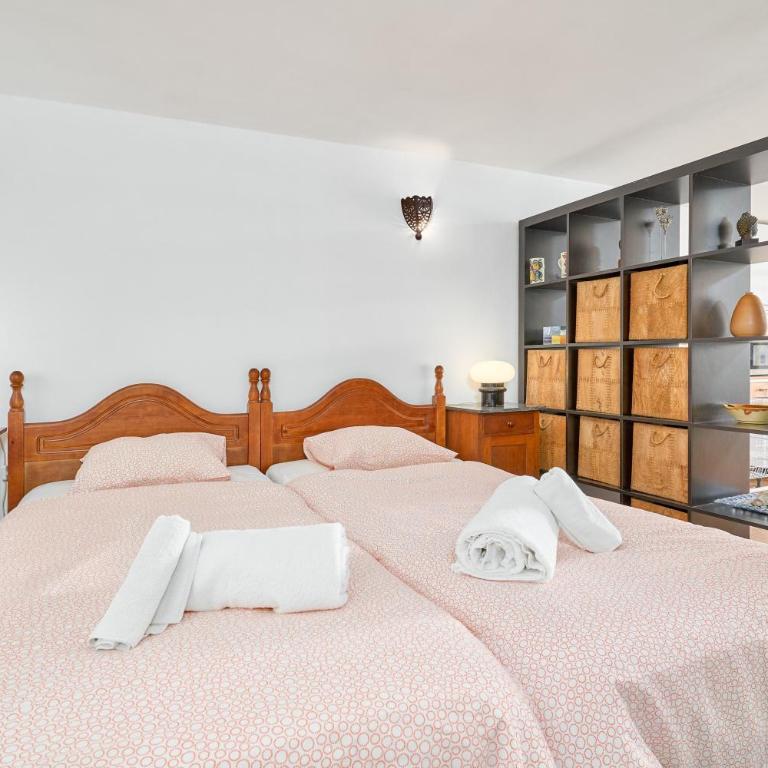 Apartment Burriana - Apartamento Estudio con vistas al mar - 6
