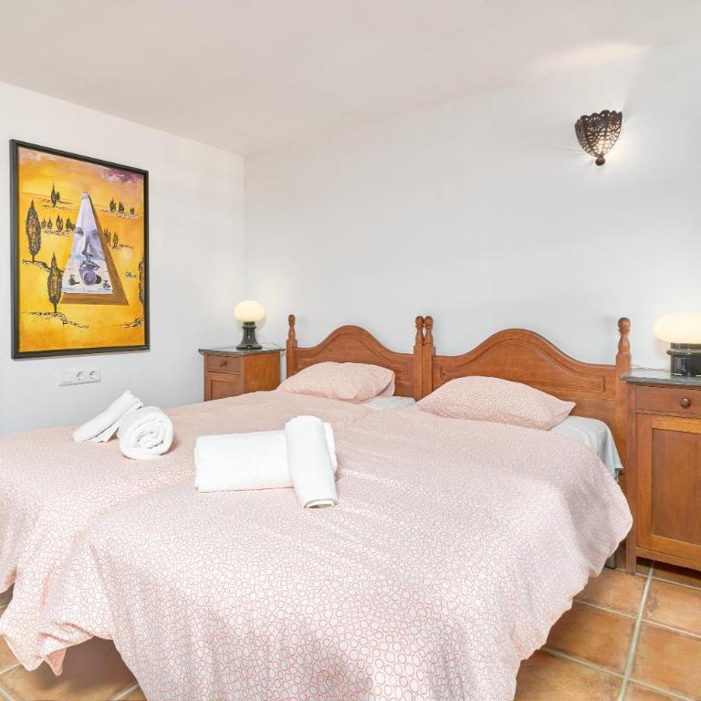 Apartment Burriana - Apartamento Estudio con vistas al mar - 5
