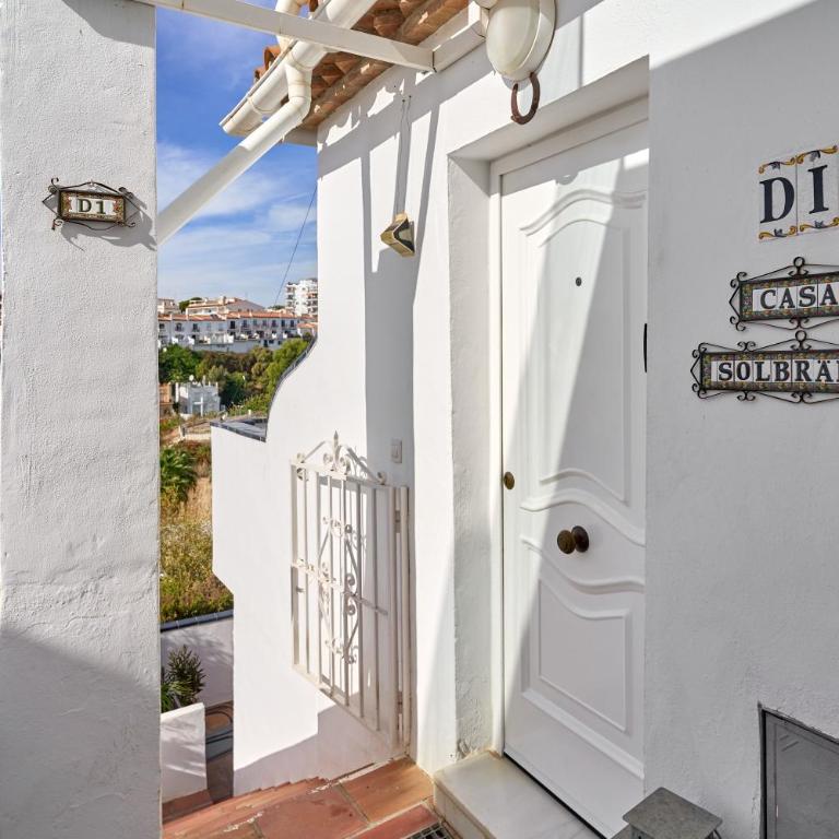 Apartment Burriana - Apartamento Estudio con vistas al mar - 14