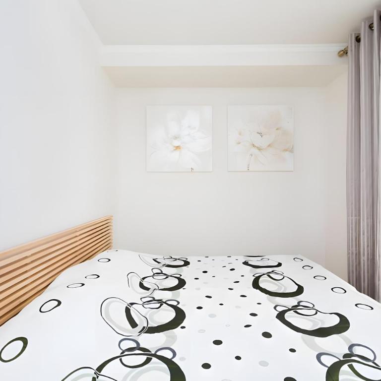 Oasis Fañabe Townhouse - Apartamento Premium de 3 dormitorios con balcón - 16