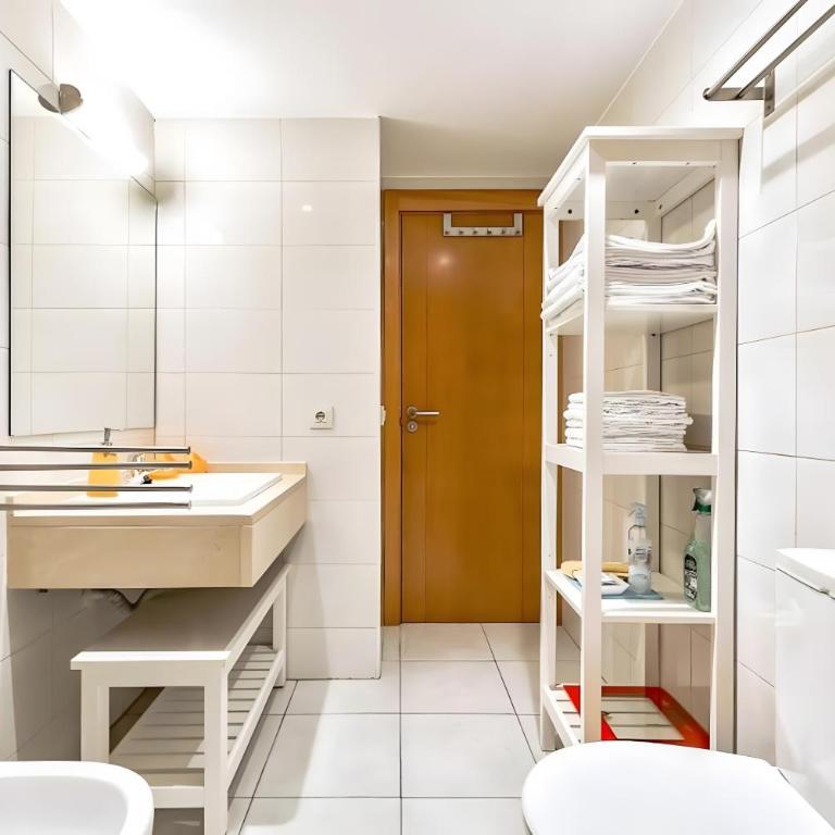 Oasis Fañabe Townhouse - Apartamento Premium de 3 dormitorios con balcón - 14