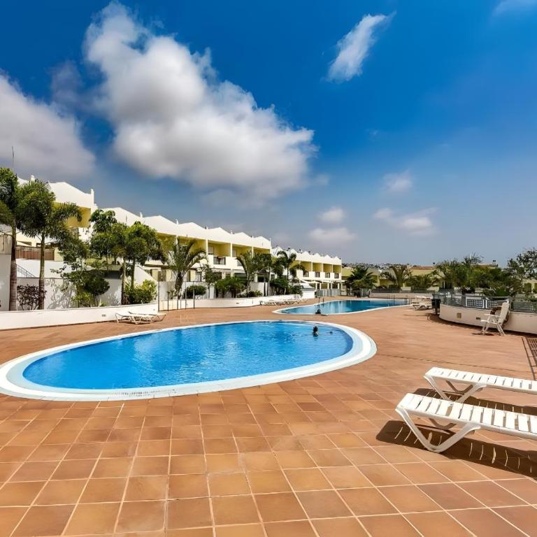 Oasis Fañabe Townhouse - Apartamento Premium de 3 dormitorios con balcón - 2