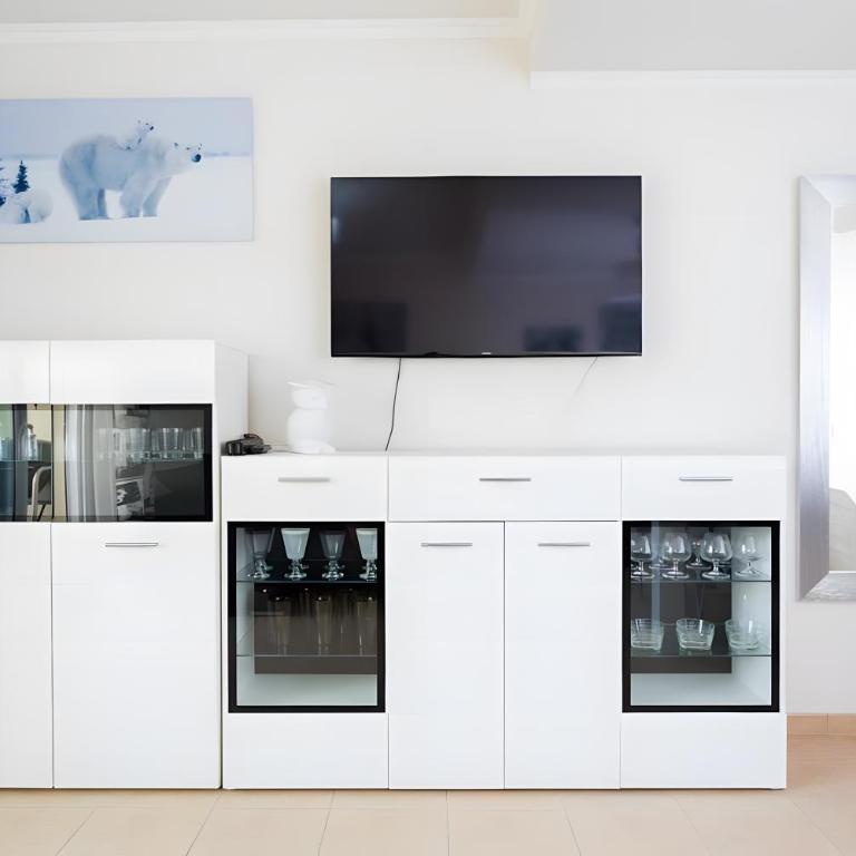 Oasis Fañabe Townhouse - Apartamento Premium de 3 dormitorios con balcón - 18