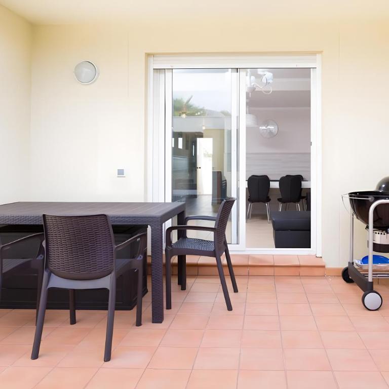 Oasis Fañabe Townhouse - Apartamento Premium de 3 dormitorios con balcón - 11