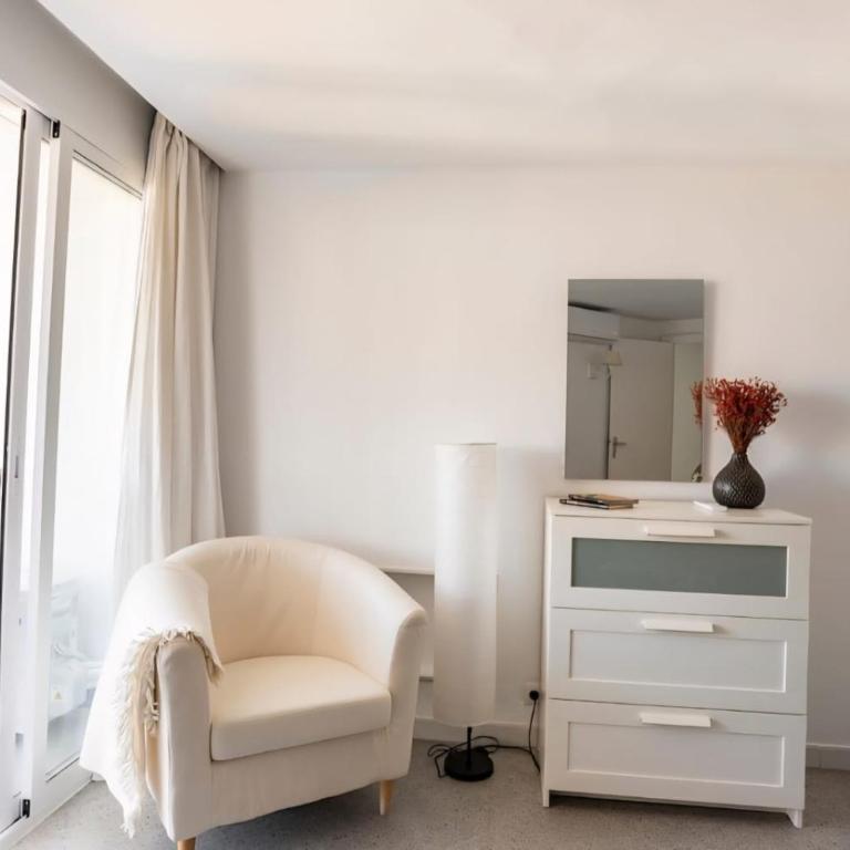 Con vistas al mar - Apartamento Deluxe de 2 dormitorios con vistas al mar - 18