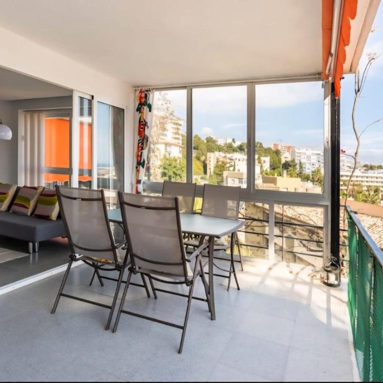 Con vistas al mar - Apartamento Deluxe de 2 dormitorios con vistas al mar - 28