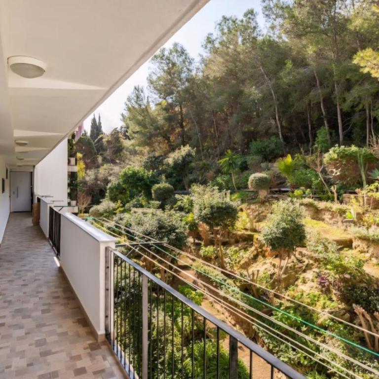 Con vistas al mar - Apartamento Deluxe de 2 dormitorios con vistas al mar - 33