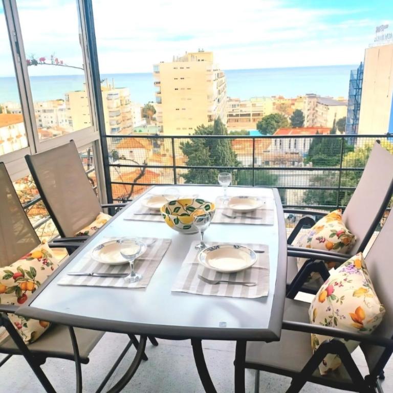 Con vistas al mar - Apartamento Deluxe de 2 dormitorios con vistas al mar - 27