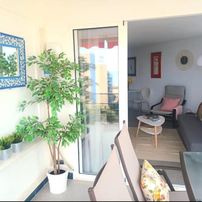 Con vistas al mar - Apartamento Deluxe de 2 dormitorios con vistas al mar - 26