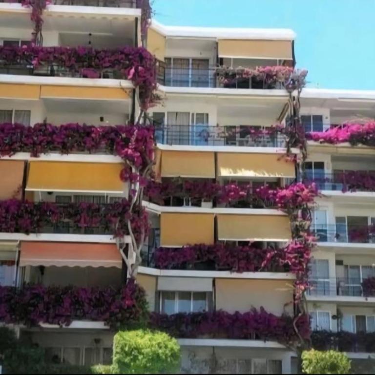 Con vistas al mar - Apartamento Deluxe de 2 dormitorios con vistas al mar - 35