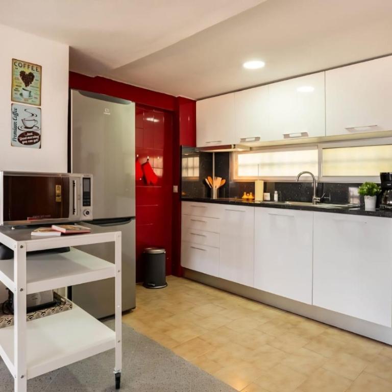 Con vistas al mar - Apartamento Deluxe de 2 dormitorios con vistas al mar - 25
