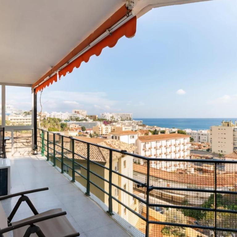 Con vistas al mar - Apartamento Deluxe de 2 dormitorios con vistas al mar - 2