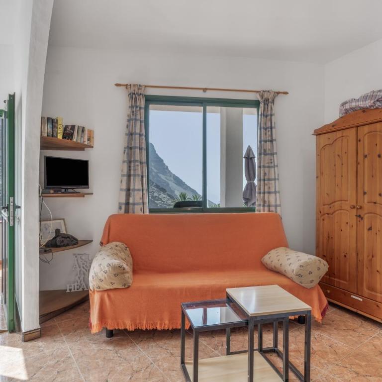 Apartamento Nayara B - Apartamento Superior de 1 dormitorio con balcón - 2