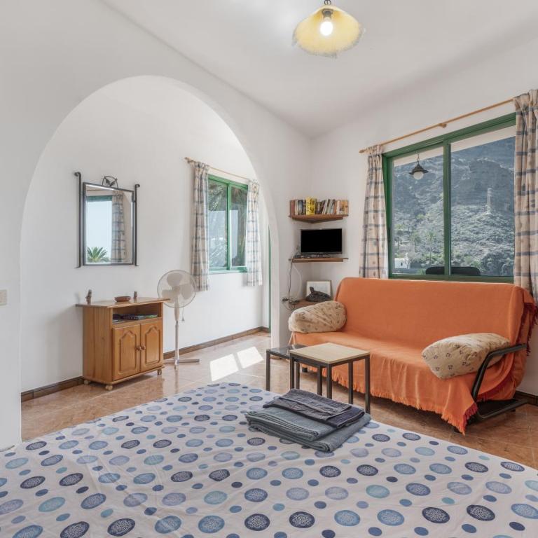 Apartamento Nayara B - Apartamento Superior de 1 dormitorio con balcón - 3