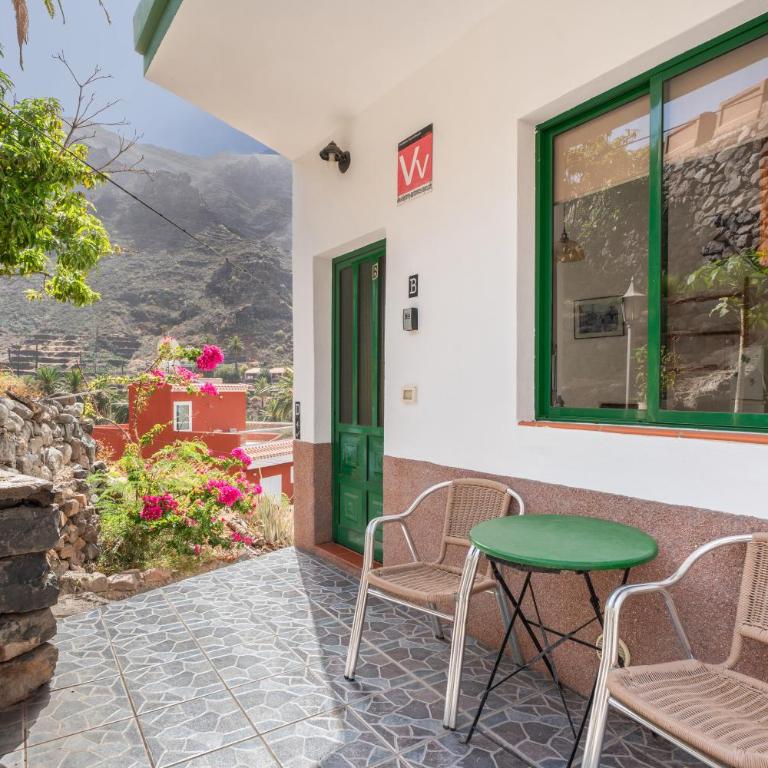 Apartamento Nayara B - Apartamento Superior de 1 dormitorio con balcón - 19