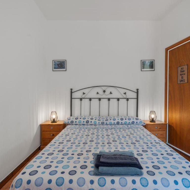 Apartamento Nayara B - Apartamento Superior de 1 dormitorio con balcón - 4