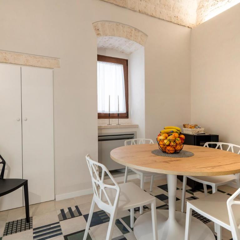 Civico40 Suite - Appartamento Deluxe con 2 Camere da Letto e Vista Giardino - 11