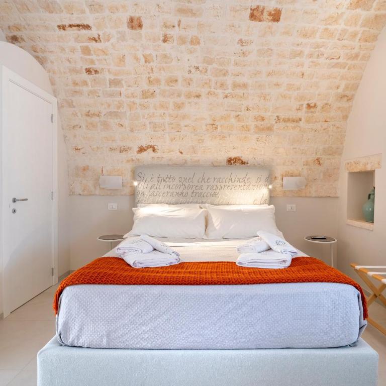 Civico40 Suite - Appartamento Deluxe con 2 Camere da Letto e Vista Giardino - 16