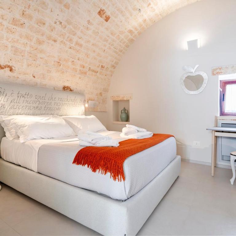 Civico40 Suite - Appartamento Deluxe con 2 Camere da Letto e Vista Giardino - 14