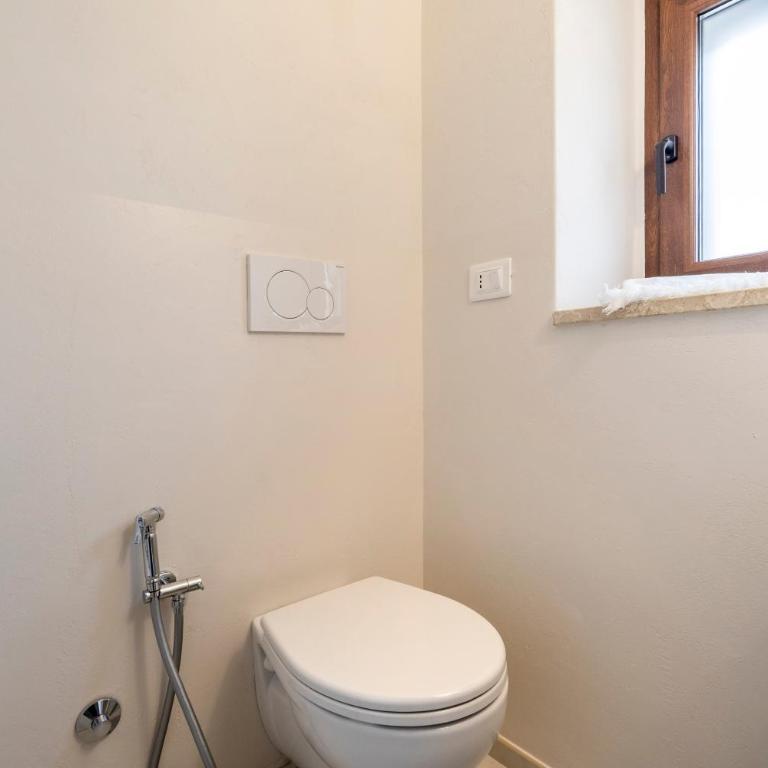 Civico40 Suite - Appartamento Deluxe con 2 Camere da Letto e Vista Giardino - 24