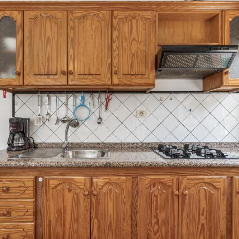 Apartamento Nayara B - Apartamento Superior de 1 dormitorio con balcón - 7