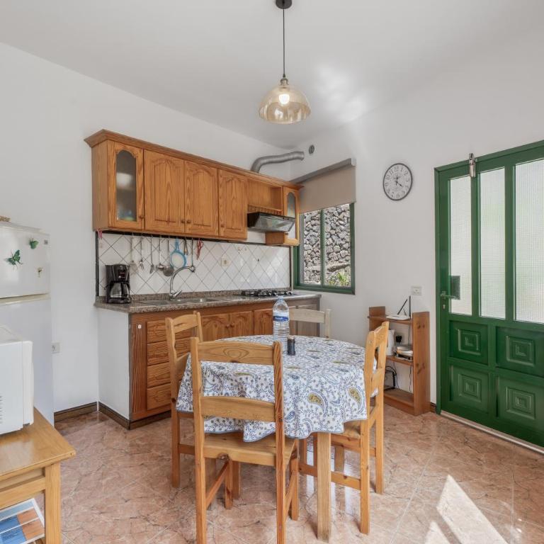 Apartamento Nayara B - Apartamento Superior de 1 dormitorio con balcón - 18
