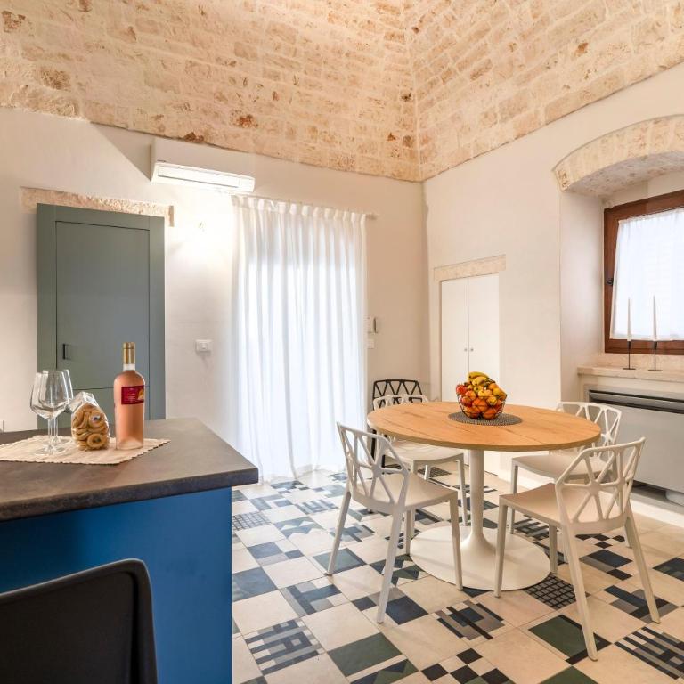 Civico40 Suite - Appartamento Deluxe con 2 Camere da Letto e Vista Giardino - 10