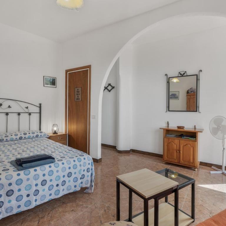 Apartamento Nayara B - Apartamento Superior de 1 dormitorio con balcón - 11