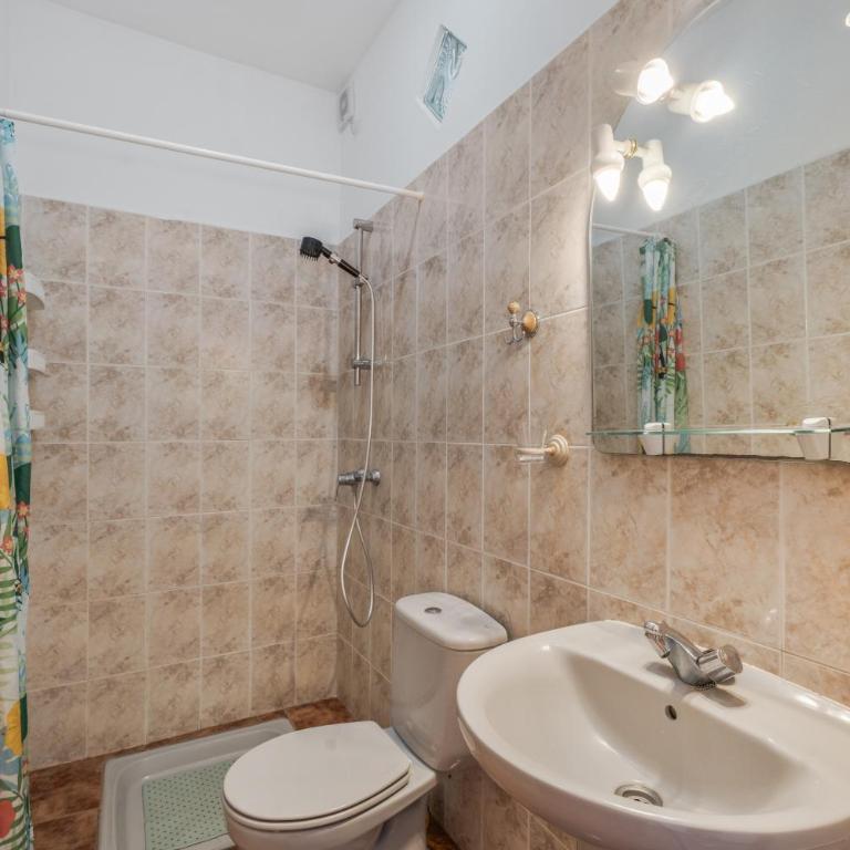 Apartamento Nayara B - Apartamento Superior de 1 dormitorio con balcón - 9
