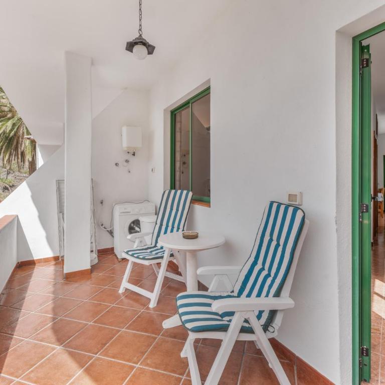 Apartamento Nayara B - Apartamento Superior de 1 dormitorio con balcón - 16