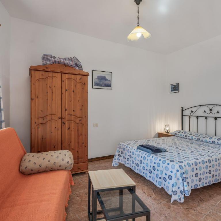 Apartamento Nayara B - Apartamento Superior de 1 dormitorio con balcón - 12