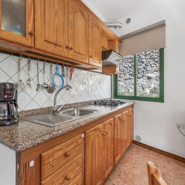 Apartamento Nayara B - Apartamento Superior de 1 dormitorio con balcón - 8