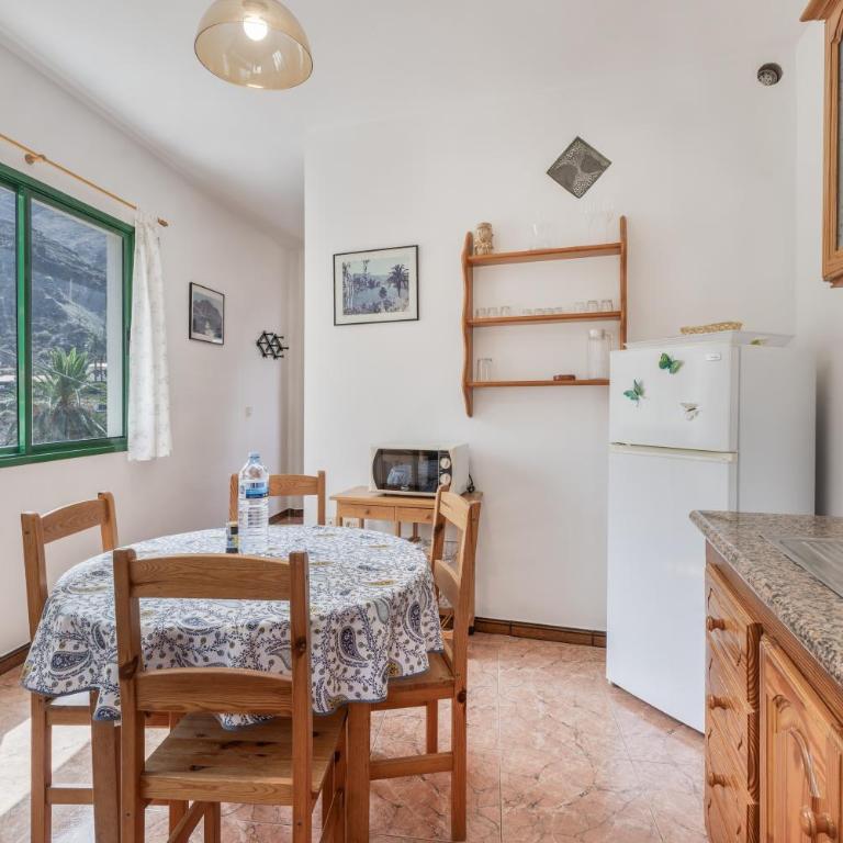 Apartamento Nayara B - Apartamento Superior de 1 dormitorio con balcón - 17