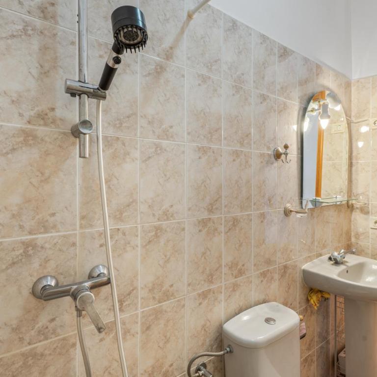 Apartamento Nayara B - Apartamento Superior de 1 dormitorio con balcón - 10