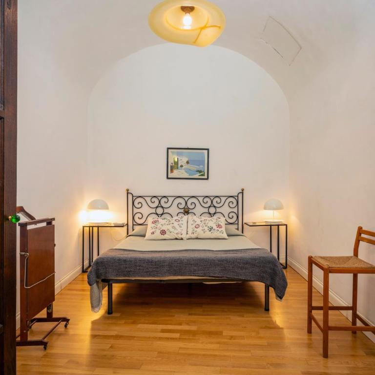 Alcova di Tancredi - Superior One-Bedroom Apartment with Balcony - 6